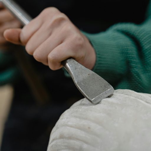 Atelier Sculpture sur Marne