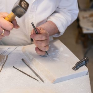 Atelier Sculpture sur Marne