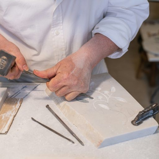 Atelier Sculpture sur Marne